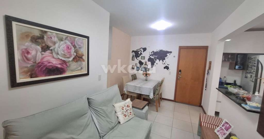 Apartamento em Colina de Laranjeiras  -  Serra