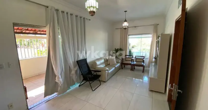 Casa Duplex em Balneário de Carapebus  -  Serra