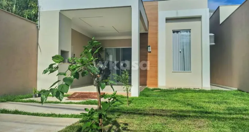Casa com 2 quartos à venda no Balneário de Carapebus, Serra 