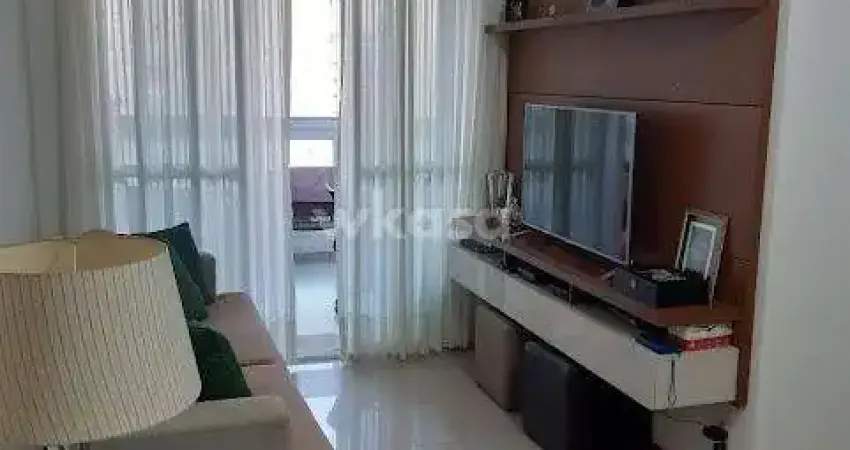 Apartamento em Praia da Costa  -  Vila Velha