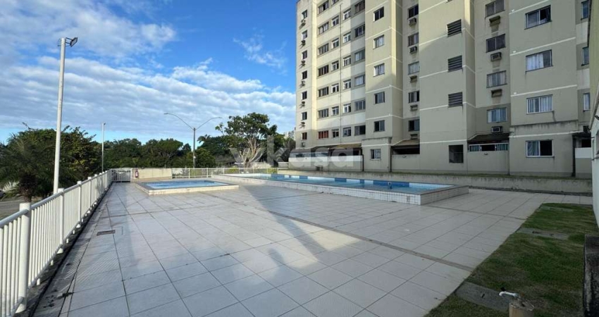 Apartamento em Ourimar  -  Serra
