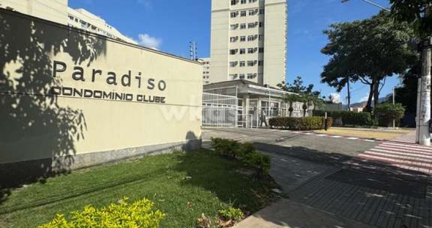 Apartamento com 2 quartos à venda no Valparaíso, Serra 