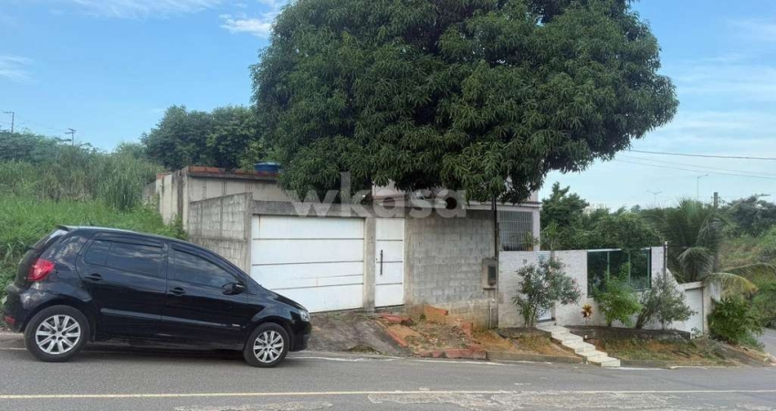 Casa em Campo Belo  -  Cariacica