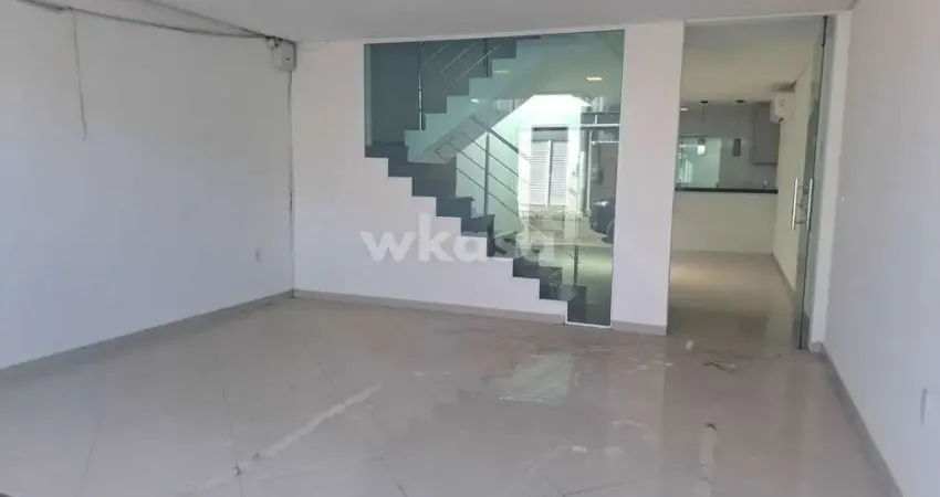 Casa com 3 quartos à venda no Colina de Laranjeiras, Serra 