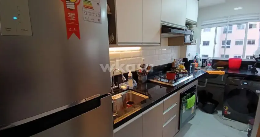 Apartamento em Bicanga  -  Serra