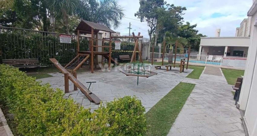 Apartamento em Colina de Laranjeiras  -  Serra