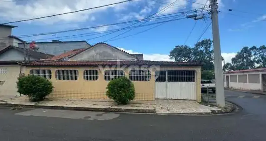 Casa em Serra Dourada I  -  Serra
