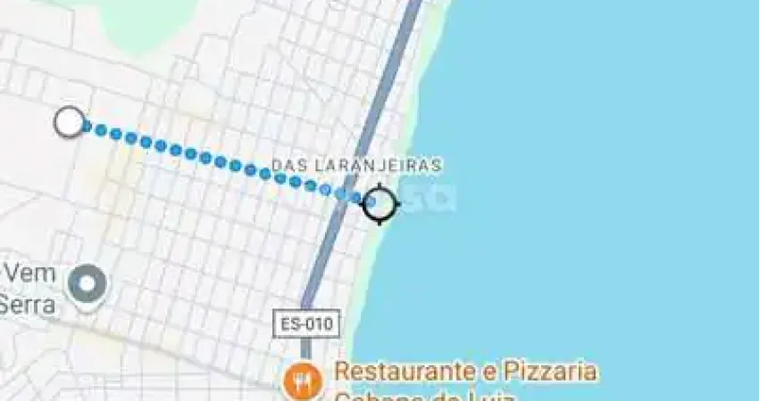 Casa em Das Laranjeiras  -  Serra