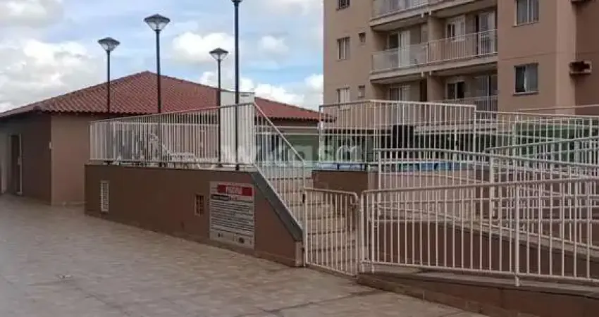 Apartamento em Jardim Tropical  -  Serra