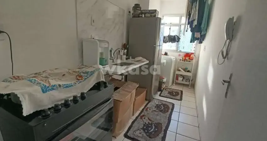 Apartamento em Colina de Laranjeiras  -  Serra
