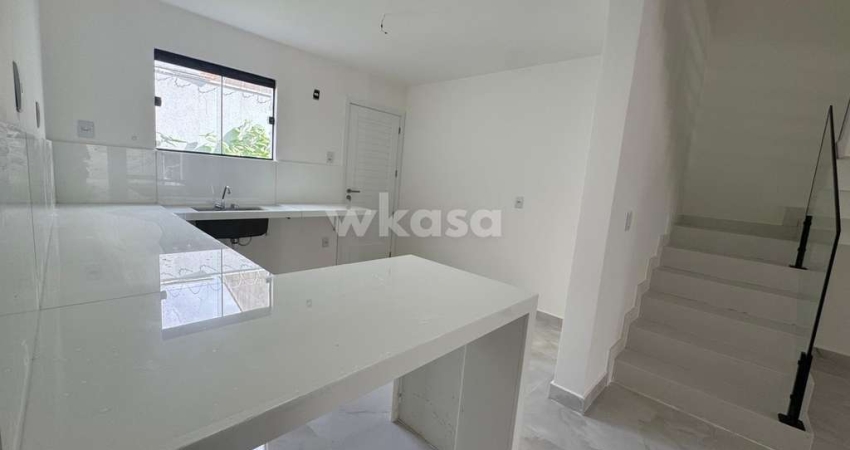 Casa com 3 quartos à venda no Colina de Laranjeiras, Serra 