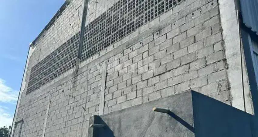 Barracão / Galpão / Depósito à venda no Novo Horizonte, Serra 