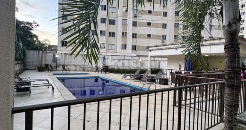 Apartamento com 2 quartos à venda no Colina de Laranjeiras, Serra 