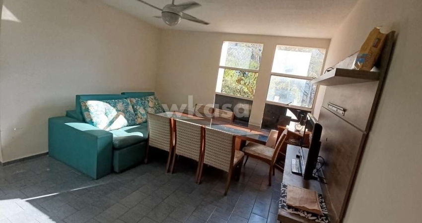 Apartamento com 2 quartos à venda no Valparaíso, Serra 