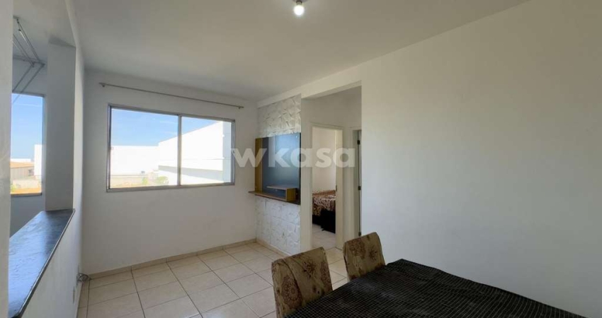 Apartamento em Jardim Limoeiro  -  Serra