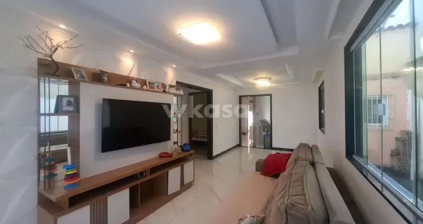 Casa com 3 quartos à venda no Barcelona, Serra 