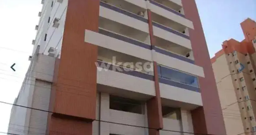 Apartamento com 2 quartos à venda no Itapuã, Vila Velha 