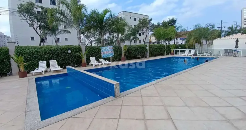 Apartamento com 2 quartos à venda no Colina de Laranjeiras, Serra 