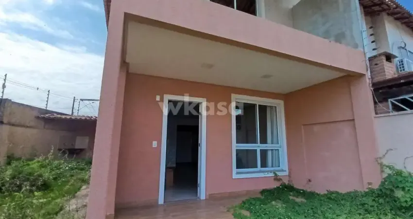 Casa com 2 quartos à venda no Costa Dourada, Serra 