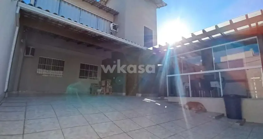 Casa com 4 quartos à venda no Colina de Laranjeiras, Serra 