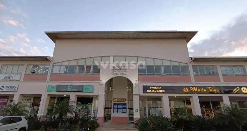 Apartamento com 3 quartos à venda na Praia da Baleia, Serra 