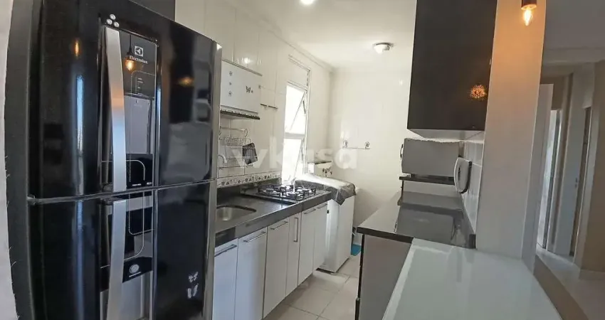 Apartamento com 2 quartos à venda na Praia da Baleia, Serra 