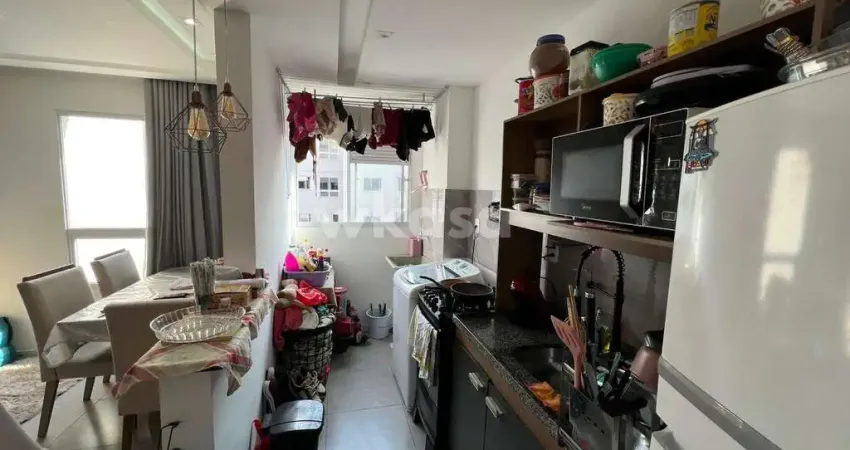 Apartamento com 2 quartos à venda no CIVIT I, Serra 