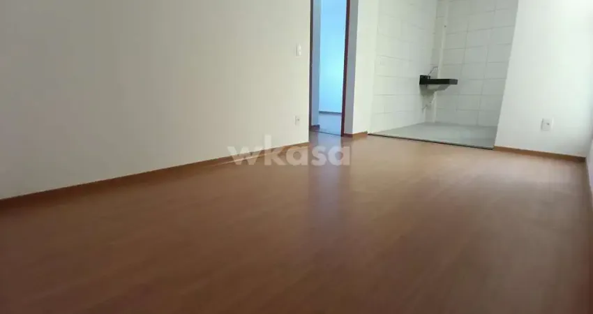Apartamento com 2 quartos à venda na Praia da Baleia, Serra 