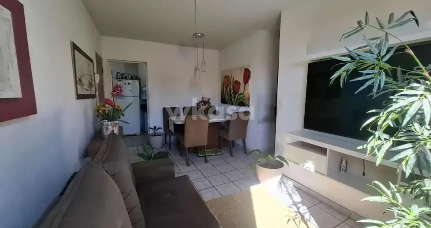 Apartamento com 2 quartos à venda no Valparaíso, Serra 