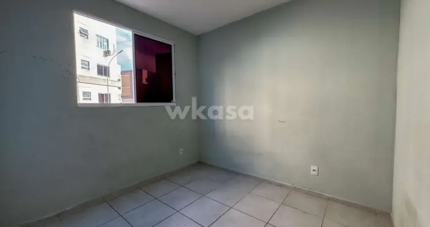 Apartamento com 2 quartos à venda no São Patrício, Serra 