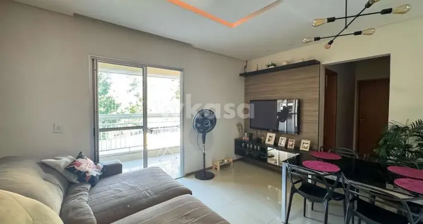 Apartamento com 2 quartos à venda no Colina de Laranjeiras, Serra 