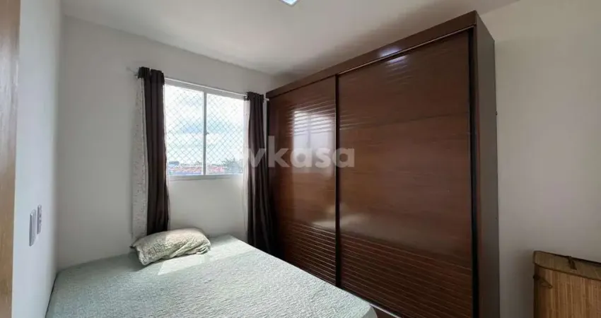 Apartamento com 3 quartos para alugar no Residencial Vista do Mestre, Serra 
