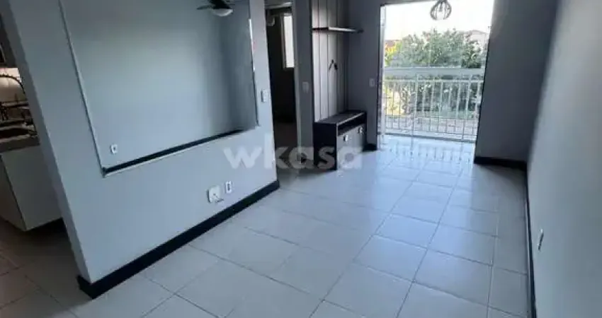 Apartamento no Condomínio Villagio Laranjeiras -  Serra