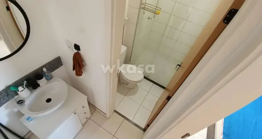 Apartamento com 2 quartos à venda no Camará, Serra 