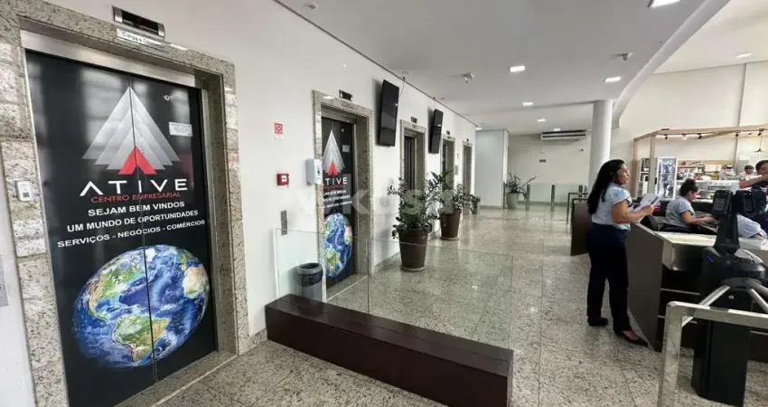 Sala comercial para alugar no Parque Residencial Laranjeiras, Serra 