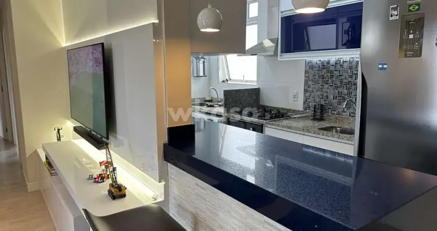 Apartamento com 3 quartos à venda no Hélio Ferraz, Serra