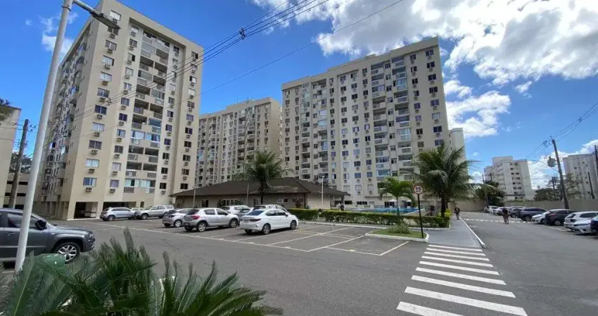 Apartamento com 2 quartos à venda no Parque Residencial Laranjeiras, Serra 