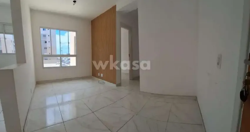 Apartamento com 3 quartos à venda no Maringá, Serra