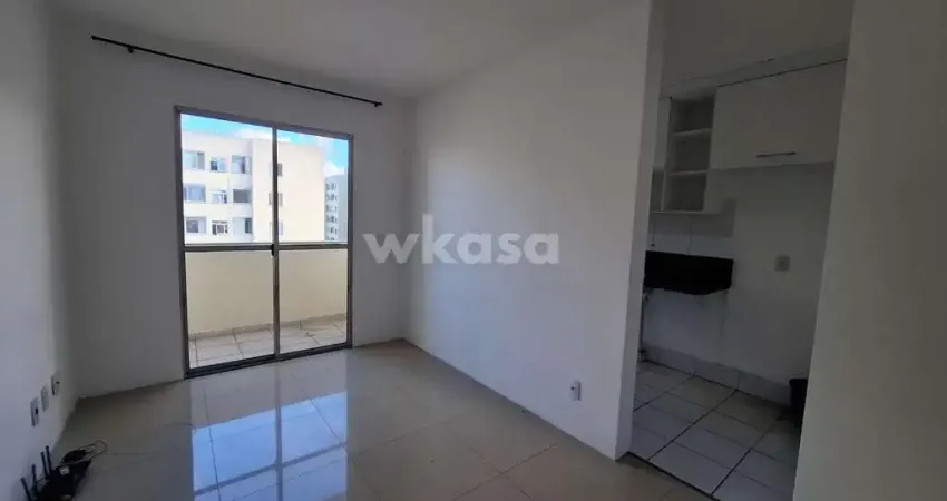 Apartamento com 2 quartos à venda no Colina de Laranjeiras, Serra 
