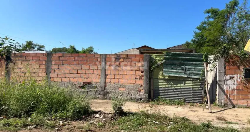 Terreno à venda no São Francisco, Serra