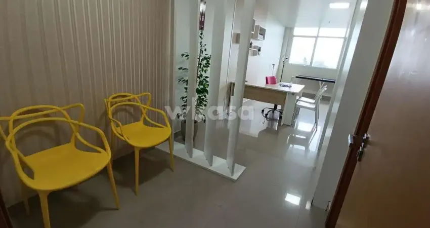 Sala comercial à venda no Colina de Laranjeiras, Serra