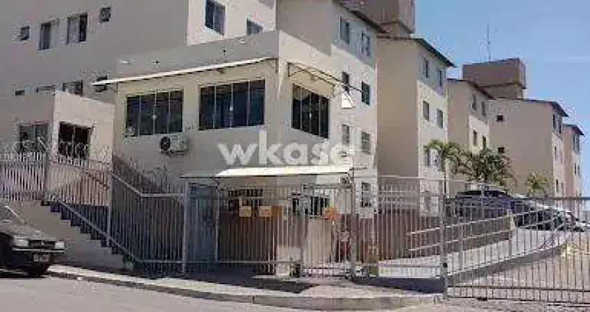 Apartamento com 2 quartos à venda no Taquara I, Serra