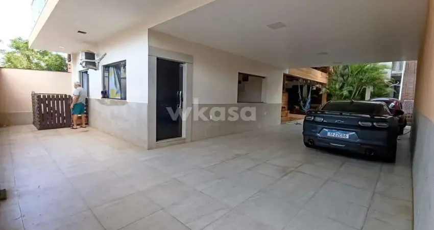 Casa com 4 quartos à venda no Jardim Atlântico, Serra