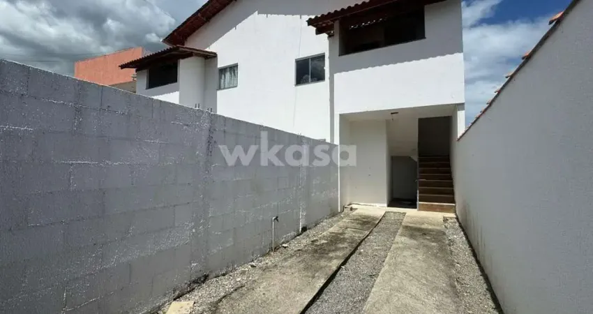Casa com 3 quartos à venda no Centro da Serra, Serra 
