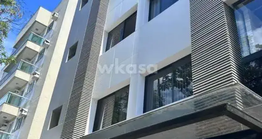 Apartamento com 3 quartos à venda no Jardim da Penha, Vitória 