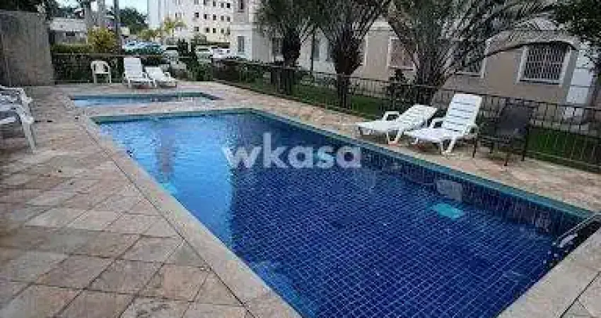 Apartamento com 2 quartos para alugar no Colina de Laranjeiras, Serra