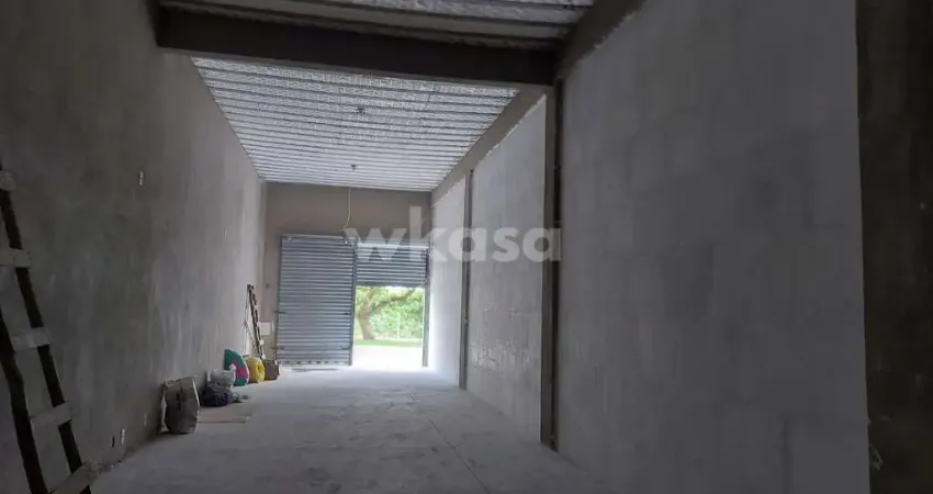 Casa comercial para alugar no Morada de Laranjeiras, Serra 