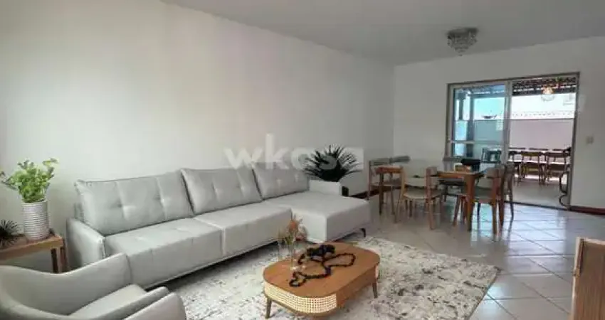 Casa com 4 quartos à venda no Jardim Camburi, Vitória 