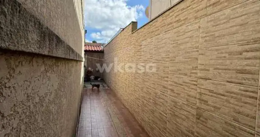 Casa com 3 quartos à venda na Praia da Baleia, Serra 