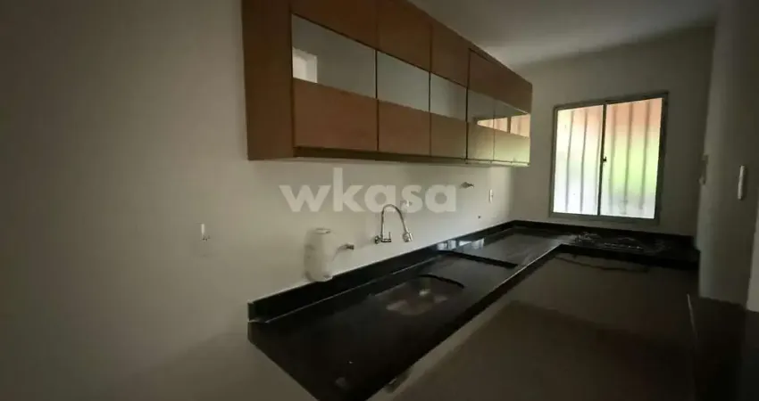 Apartamento com 2 quartos à venda no Estância Monazítica, Serra